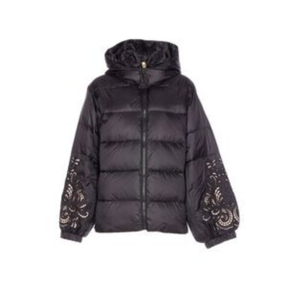 Twinset Jackets & Blazers - Twinset Women Down Jacket